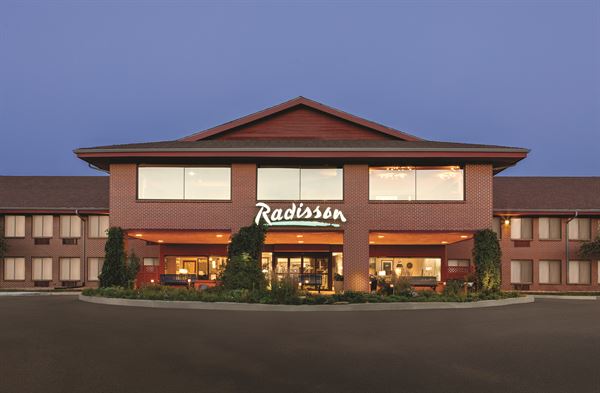 Radisson Hotel Colorado Springs