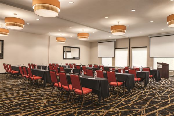 Radisson Hotel Colorado Springs