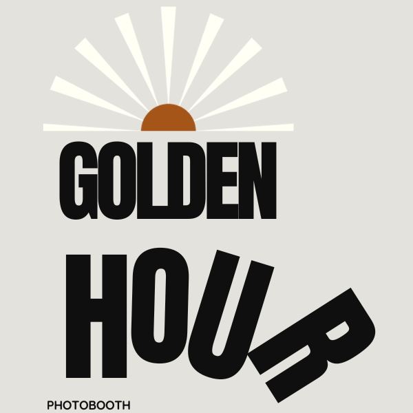 Golden Hour Photobooth