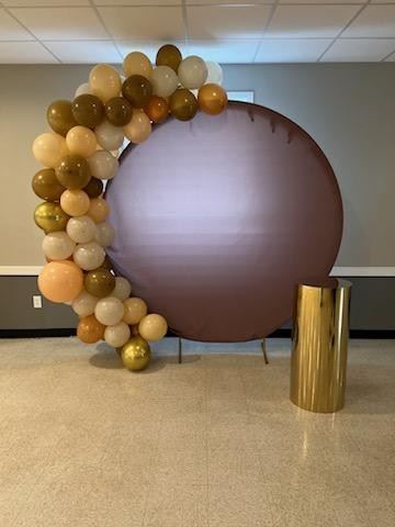 Johnson Fire Department Social Hall