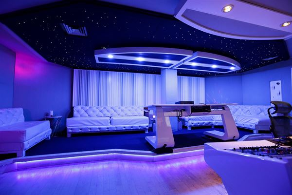 Penthouse Recording Studios