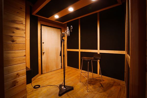 Penthouse Recording Studios