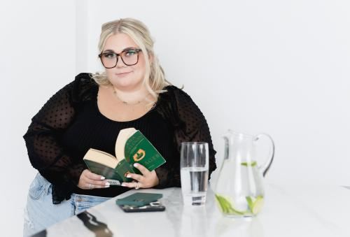 Jackie Mihaley Photography