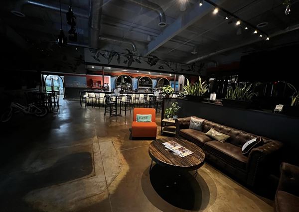 Flyway Brewing Fayetteville