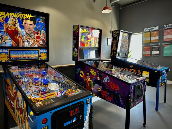 Manual Labour Beer Co.