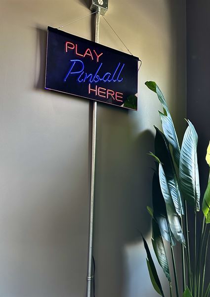 Manual Labour Beer Co.