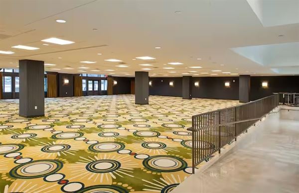 St. Louis Union Station - a Curio Collection by Hilton Hotel