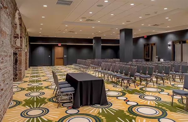 St. Louis Union Station - a Curio Collection by Hilton Hotel