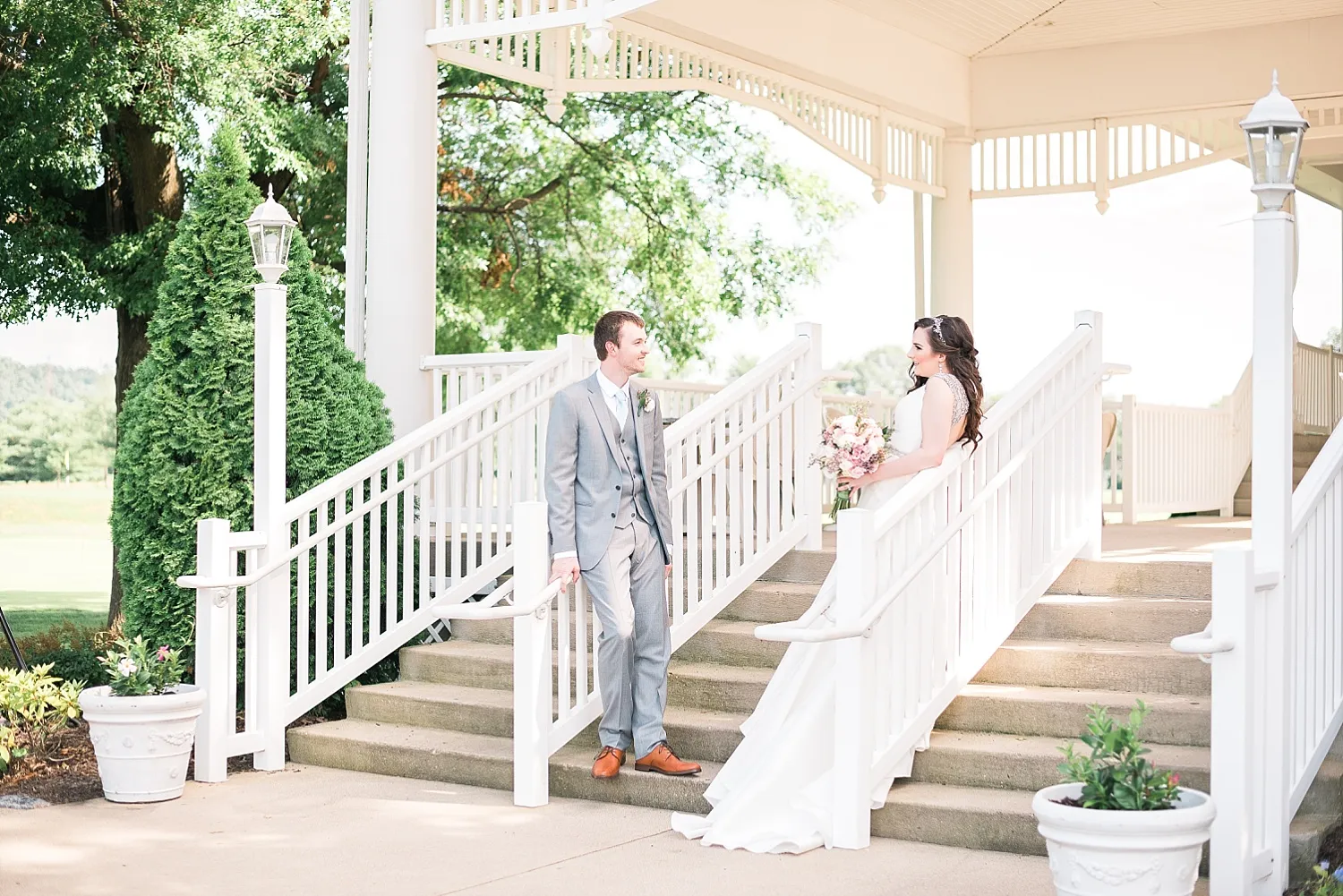 Twin Oaks Golf and Magnolia Room