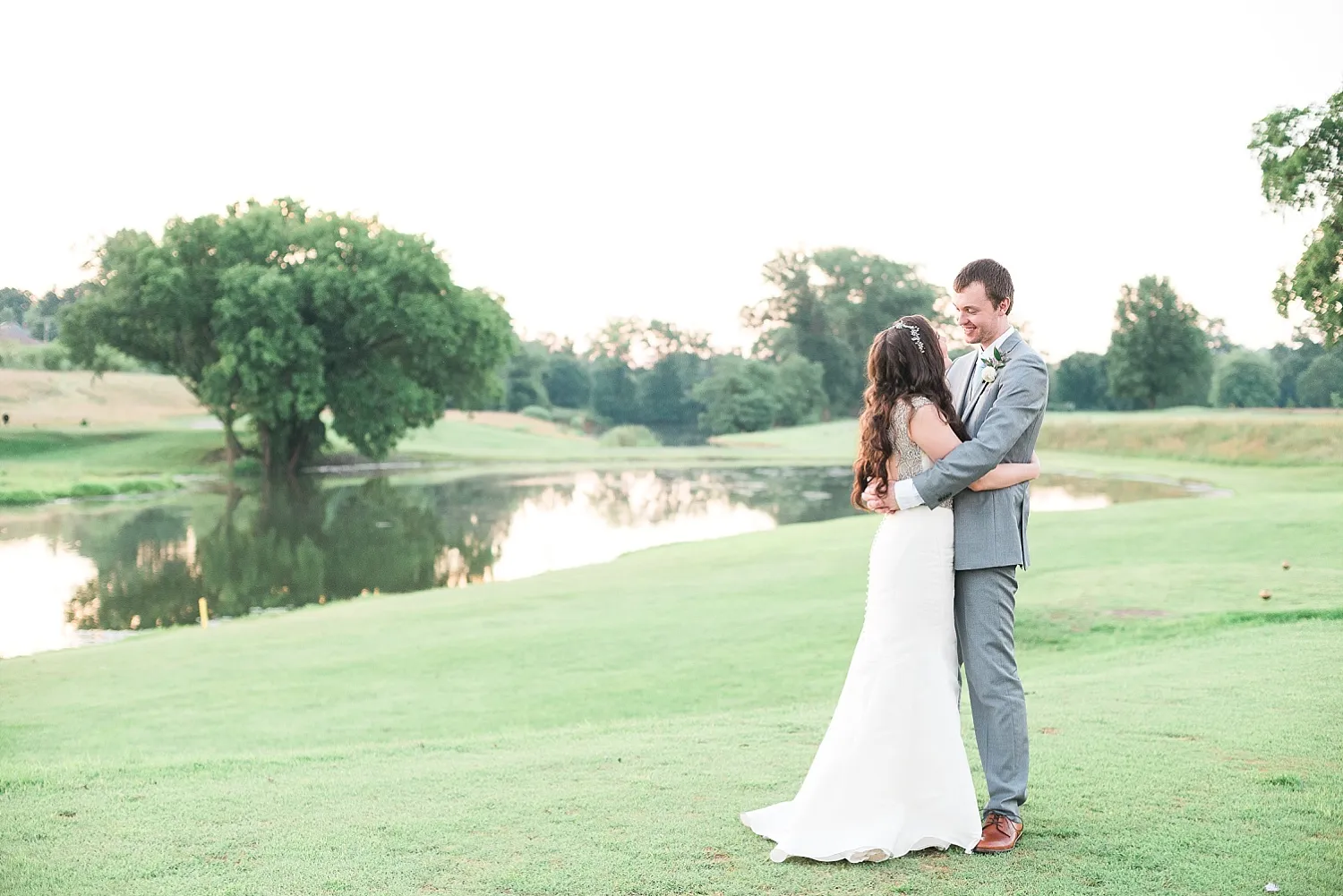 Twin Oaks Golf and Magnolia Room