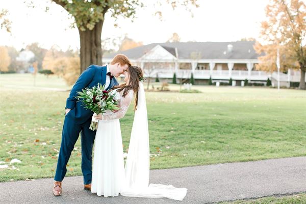 Twin Oaks Golf and Magnolia Room