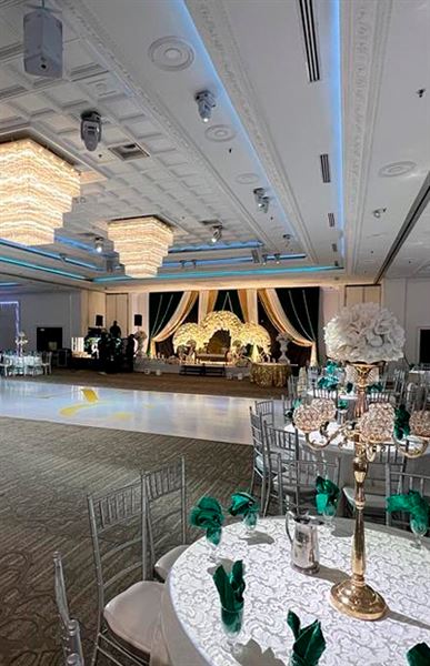 Dreams Convention Centre