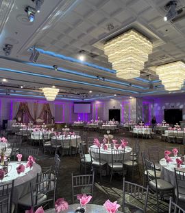 Dreams Convention Centre