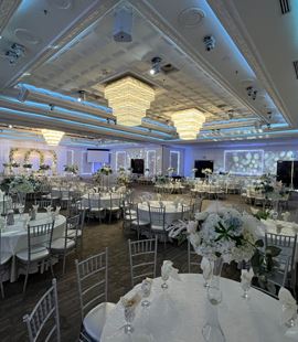 Dreams Convention Centre