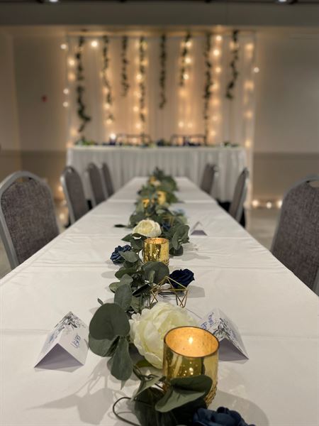 Parkview Event Center