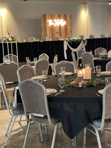 Parkview Event Center