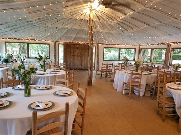 Black Ranch Event Center