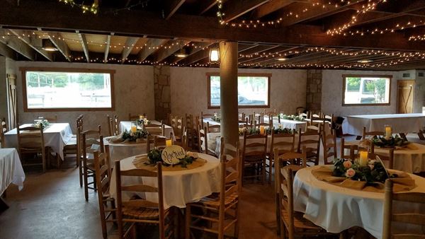 Black Ranch Event Center