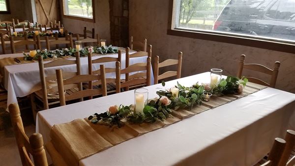 Black Ranch Event Center