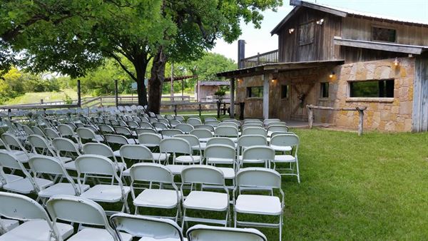 Black Ranch Event Center