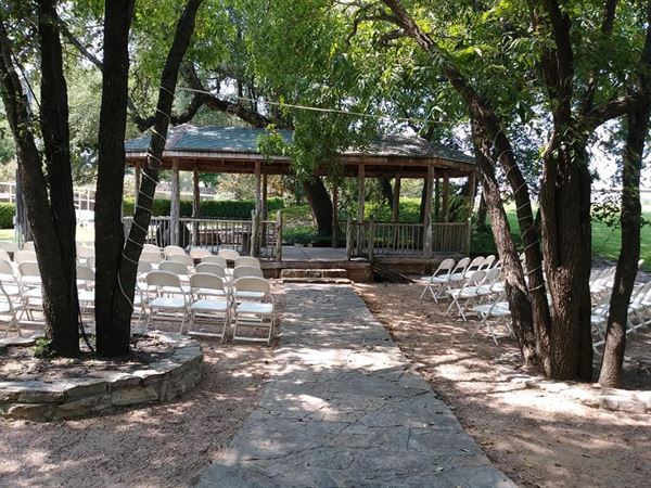 Black Ranch Event Center