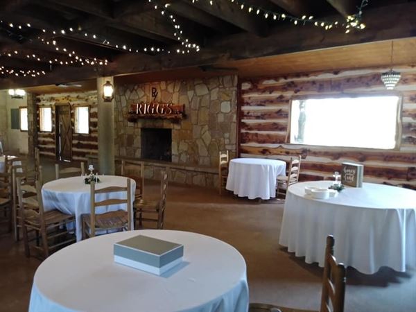 Black Ranch Event Center