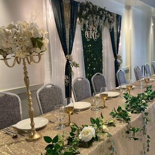 Parkview Event Center