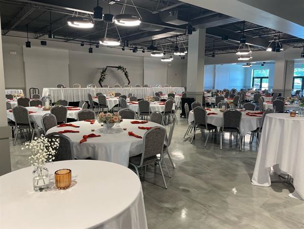 Parkview Event Center