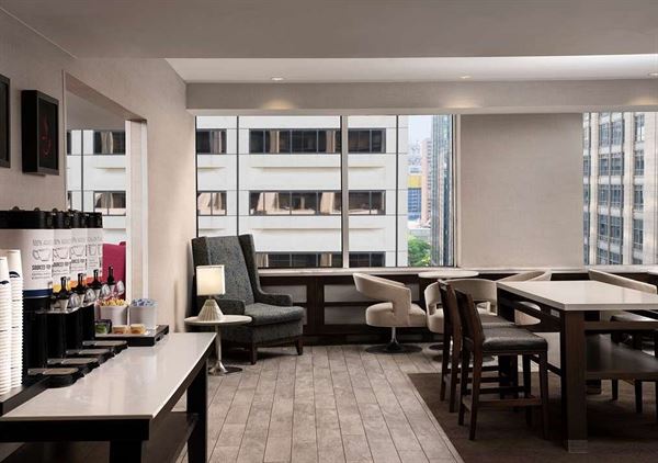 Hampton Inn Chicago Downtown/Magnificent Mile