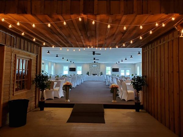 Pine Acres Event Center