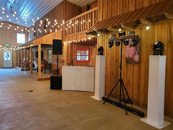Pine Acres Event Center