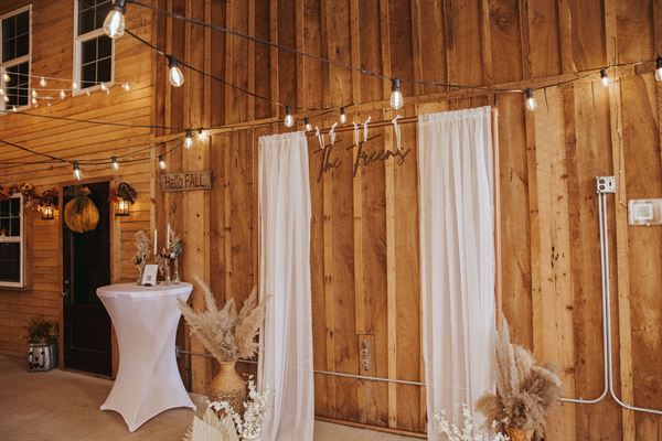 Pine Acres Event Center