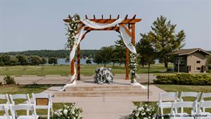 Pavilion Lawn & Tent