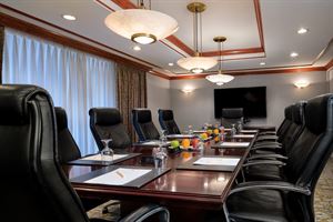 Executive Boardroom