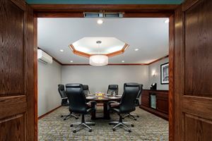 Keystone Boardroom