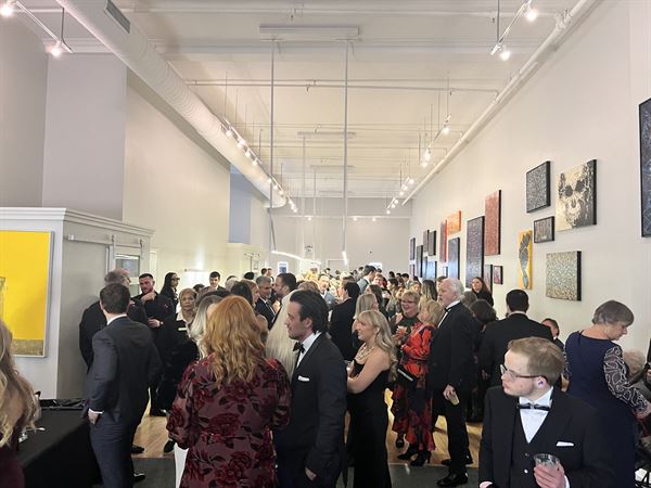 Rolley Private Showroom