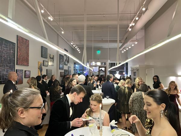 Rolley Private Showroom