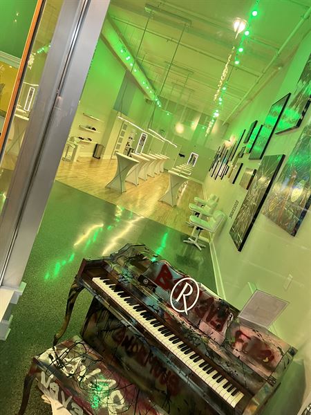 Rolley Private Showroom