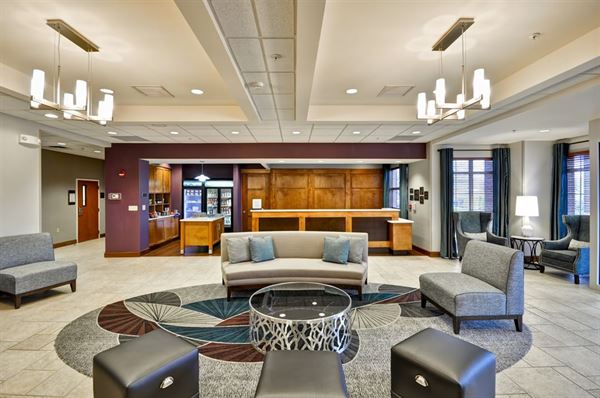 Homewood Suites by Hilton Cincinnati-Milford