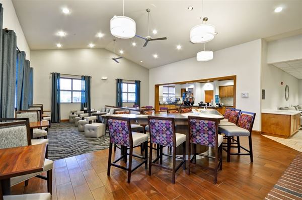 Homewood Suites by Hilton Cincinnati-Milford