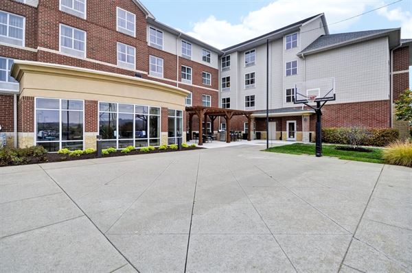 Homewood Suites by Hilton Cincinnati-Milford