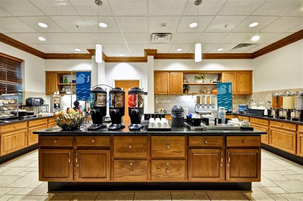 Homewood Suites by Hilton Cincinnati-Milford