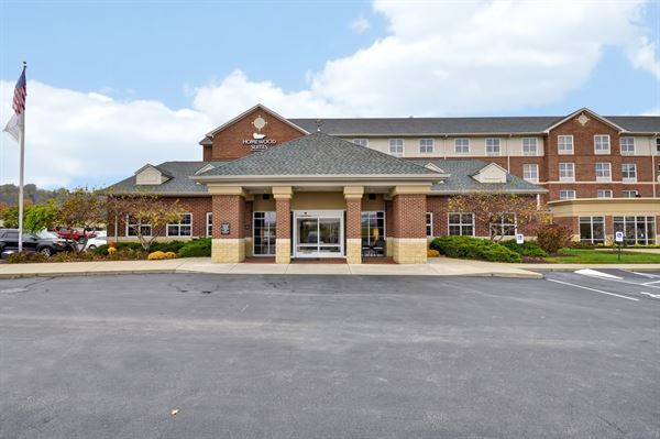 Homewood Suites by Hilton Cincinnati-Milford