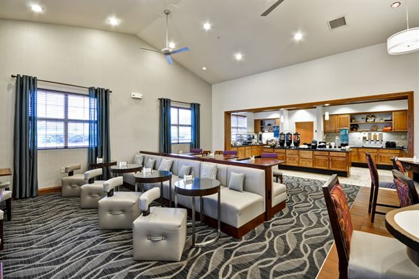 Homewood Suites by Hilton Cincinnati-Milford