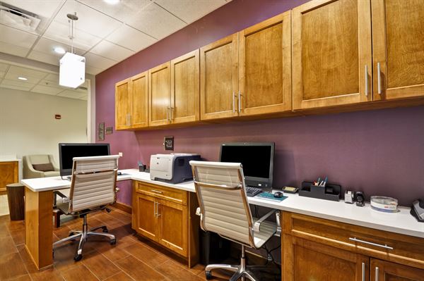 Homewood Suites by Hilton Cincinnati-Milford