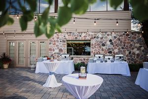 Aspen Ballroom Patio
