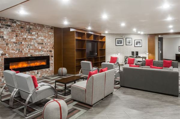 La Hacienda San Jose Silicon Valley