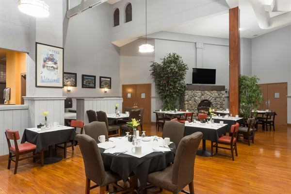 La Hacienda San Jose Silicon Valley