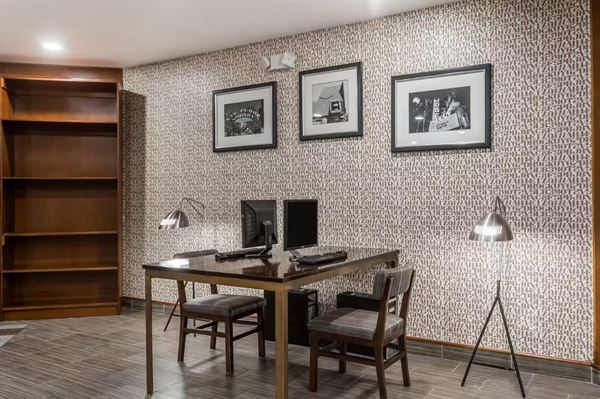 La Hacienda San Jose Silicon Valley