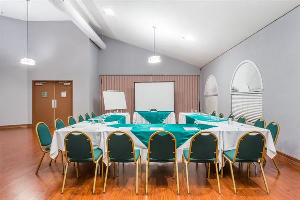 La Hacienda San Jose Silicon Valley